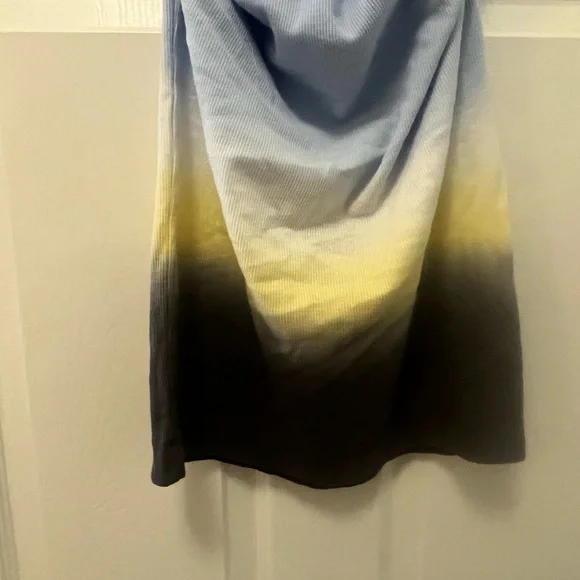 C & C California Frances Rib Body-Con Dress ✨ - Picture 6 of 9